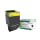 Lexmark yellow 3500 str. - 358933 - zdjęcie